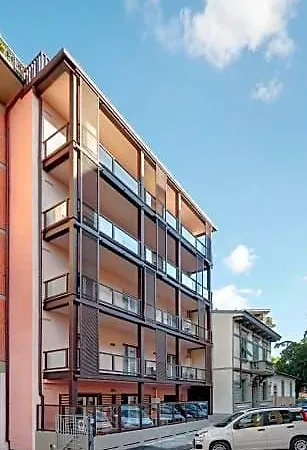 Hotel Lhp 4*
