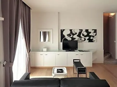 Hotel Lhp Florence