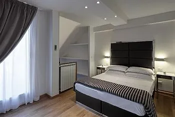 Lhp Hotell 4*