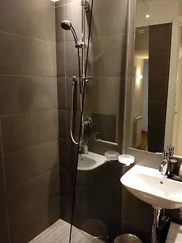 Hotel Lhp
