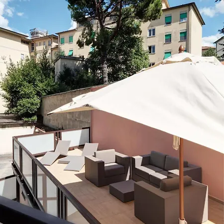 מלון Lhp פירנצה