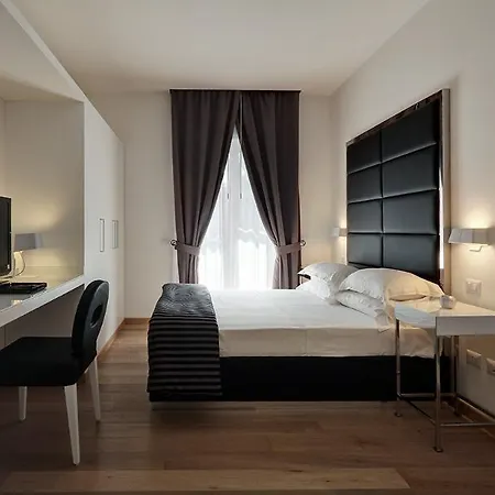 Lhp מלון פירנצה