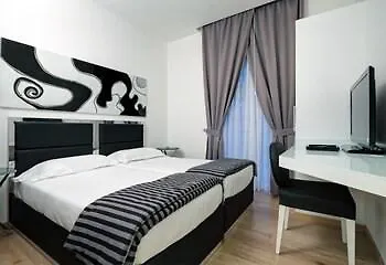Lhp 4* Florence