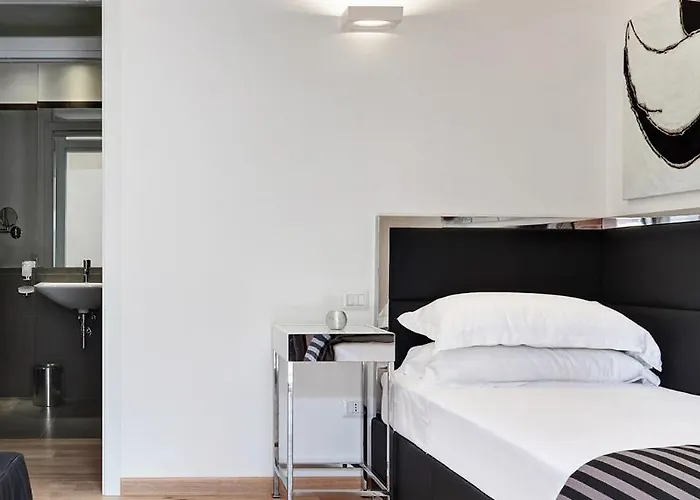 Lhp 4* Firenze