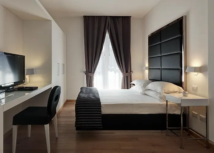 Lhp Hotel Firenze