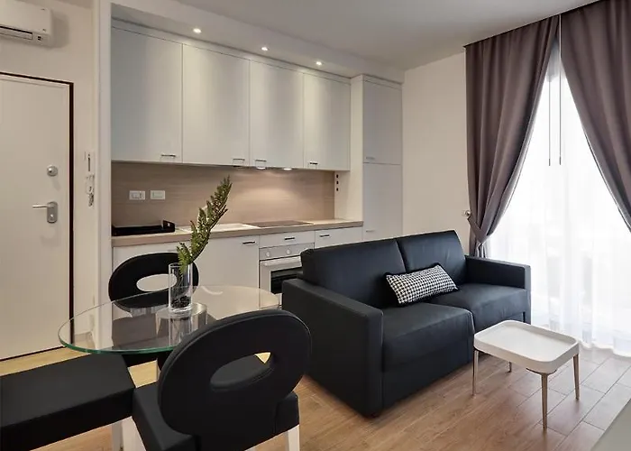 Lhp Hotel Firenze