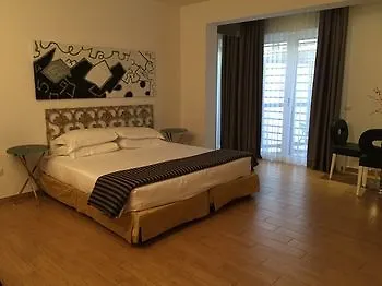 Lhp Hotel Firenze
