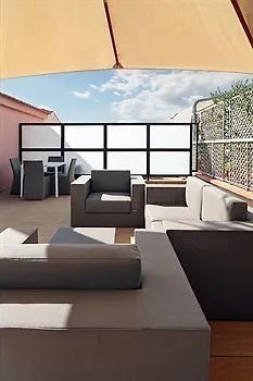 Hotel Lhp 4*