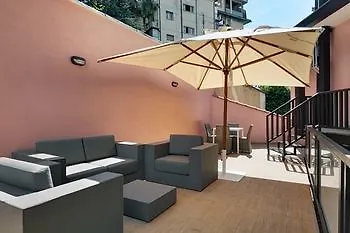 Lhp 4* Firenze