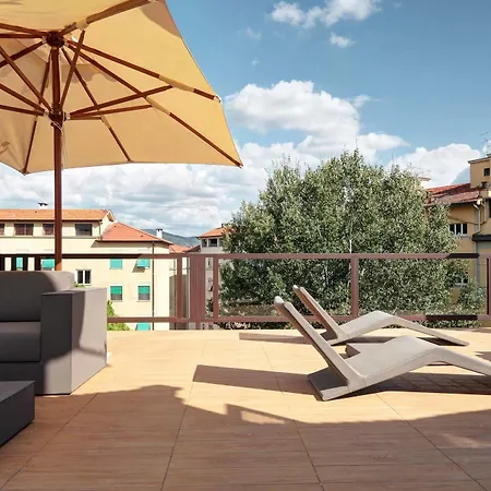 Lhp Firenze