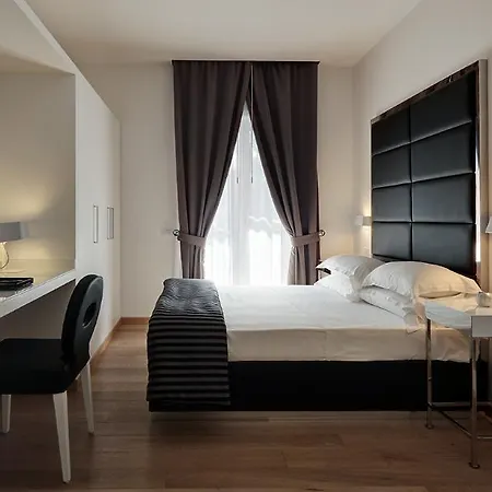 Lhp Hotel Firenze