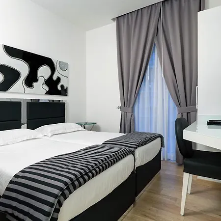 Lhp Hotel Firenze