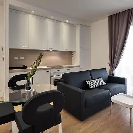 Lhp Hotel Firenze