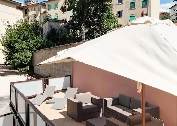 Hotel Lhp Florencia