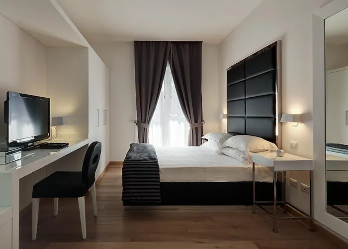 Lhp Hotel Florencia